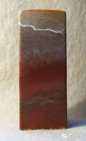 寿山石瑕疵品篆刻,寿山石底部图片大全