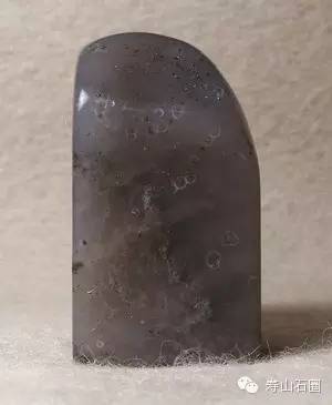 寿山石瑕疵品篆刻,寿山石底部图片大全