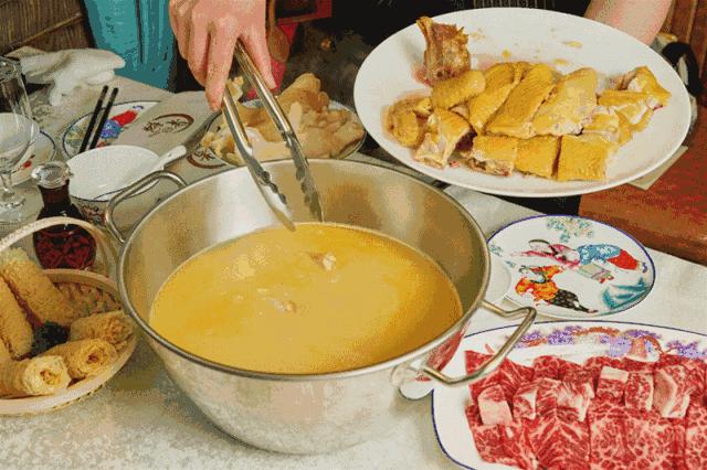 奔驰和双立人都开起了餐厅?魔都5月新餐厅来袭!