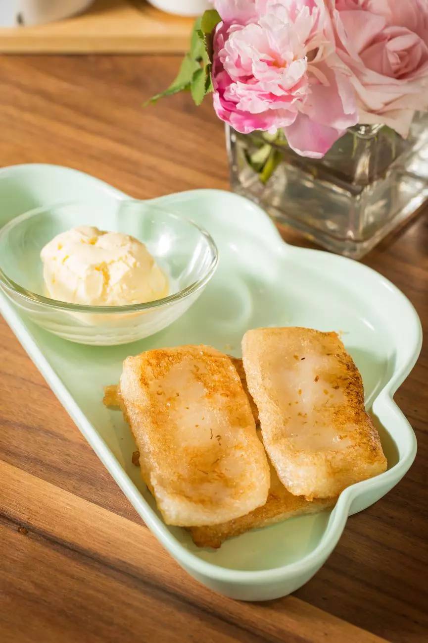 奔驰和双立人都开起了餐厅?魔都5月新餐厅来袭!