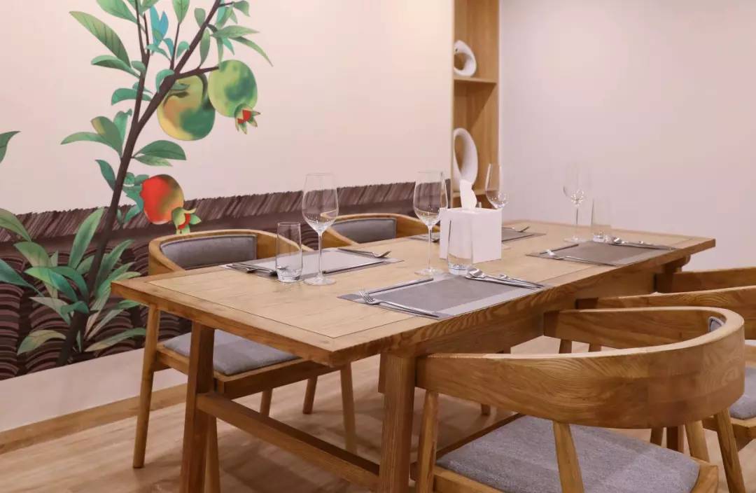 奔驰和双立人都开起了餐厅?魔都5月新餐厅来袭!