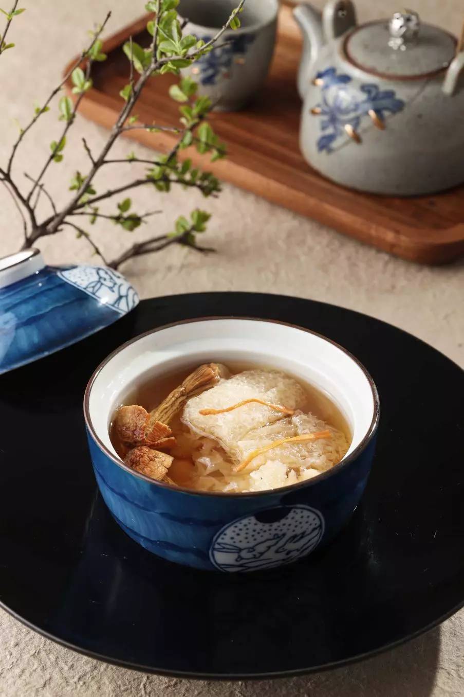 奔驰和双立人都开起了餐厅?魔都5月新餐厅来袭!