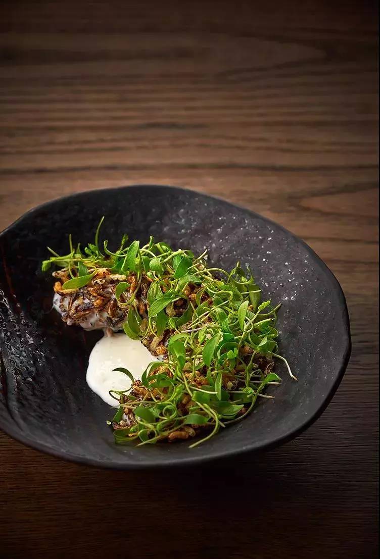 奔驰和双立人都开起了餐厅?魔都5月新餐厅来袭!