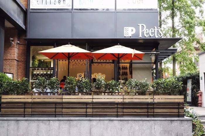 奔驰和双立人都开起了餐厅?魔都5月新餐厅来袭!