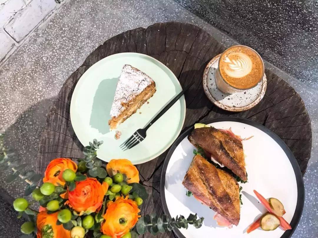 奔驰和双立人都开起了餐厅?魔都5月新餐厅来袭!