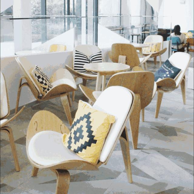 奔驰和双立人都开起了餐厅?魔都5月新餐厅来袭!