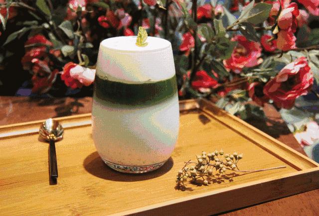 奔驰和双立人都开起了餐厅?魔都5月新餐厅来袭!