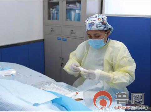 济宁市第一人民医院怎么样,济宁市第一人民医院技能