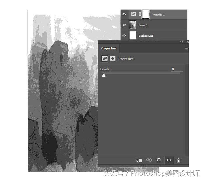 ps海报设计教程剪纸,ps海报设计教程补习班