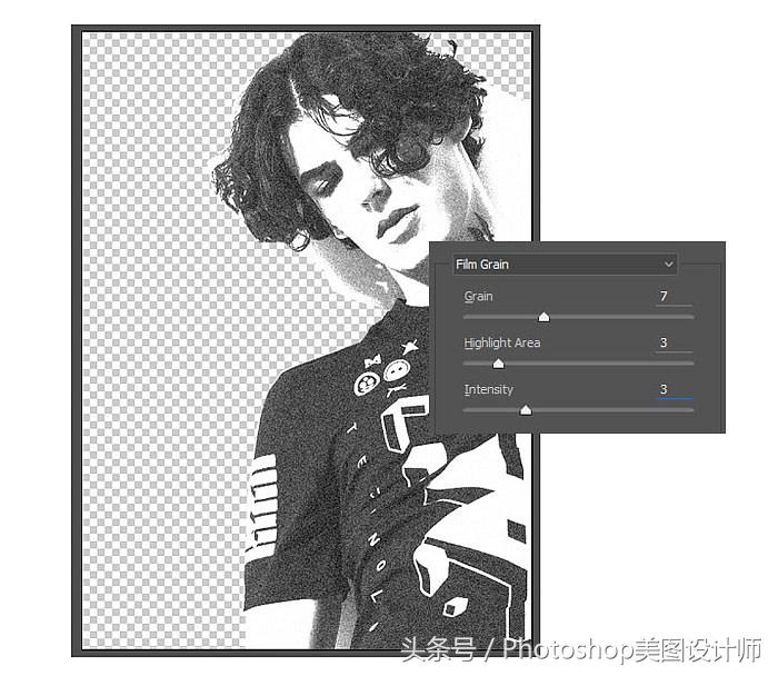 ps海报设计教程剪纸,ps海报设计教程补习班