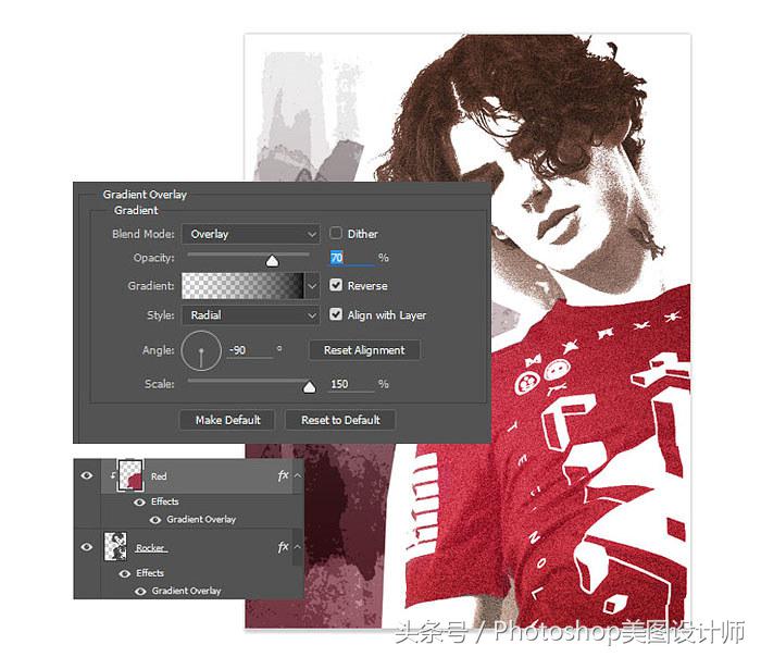 ps海报设计教程剪纸,ps海报设计教程补习班
