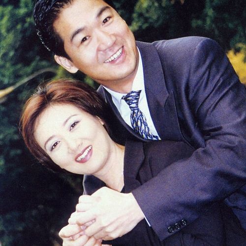 恩爱如初的十对明星夫妻,颜值最高的明星夫妻低调恩爱26年