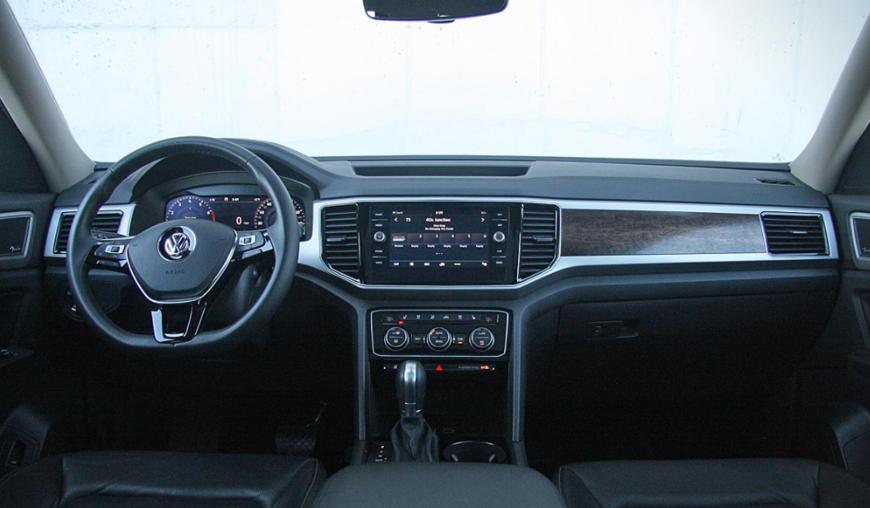 大众atlas最新消息,大众新款atlas发布