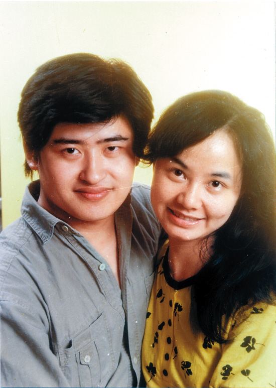 恩爱如初的十对明星夫妻,颜值最高的明星夫妻低调恩爱26年