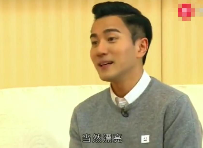 刘恺威向杨幂表白的视频,刘恺威被问及还会爱上杨幂吗