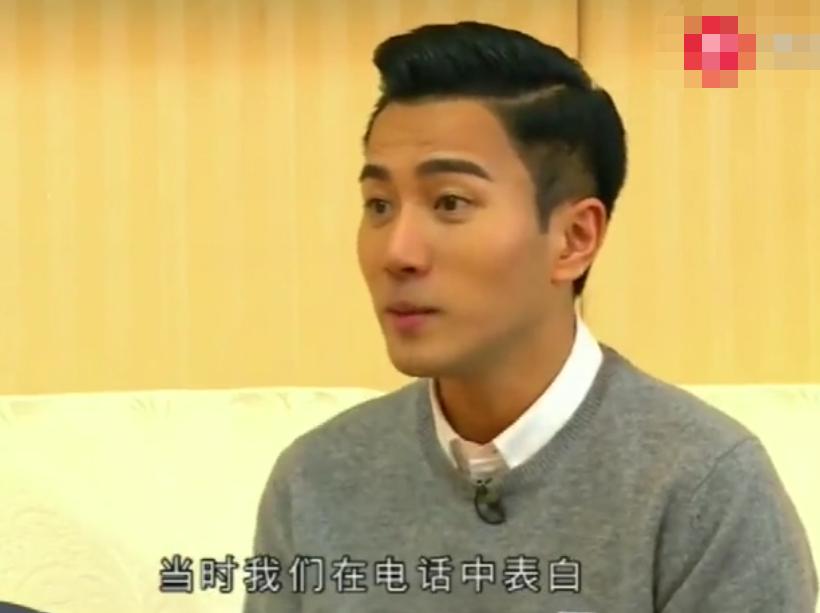 刘恺威向杨幂表白的视频,刘恺威被问及还会爱上杨幂吗