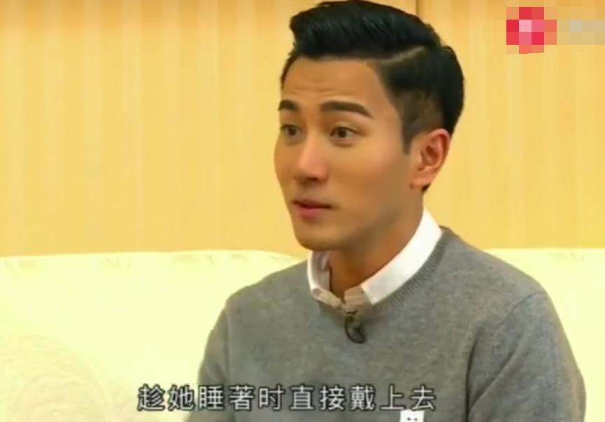 刘恺威向杨幂表白的视频,刘恺威被问及还会爱上杨幂吗