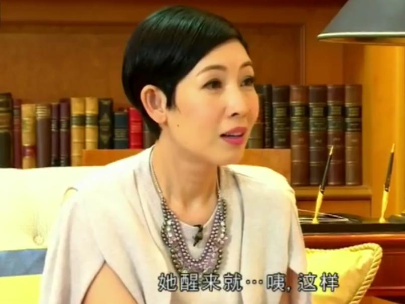 刘恺威向杨幂表白的视频,刘恺威被问及还会爱上杨幂吗