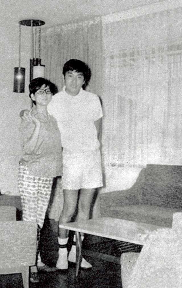 恩爱如初的十对明星夫妻,颜值最高的明星夫妻低调恩爱26年