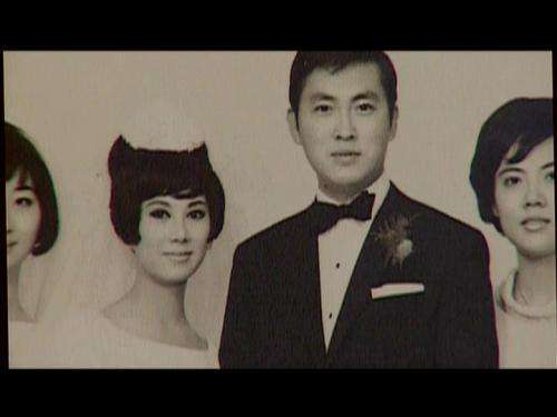 恩爱如初的十对明星夫妻,颜值最高的明星夫妻低调恩爱26年