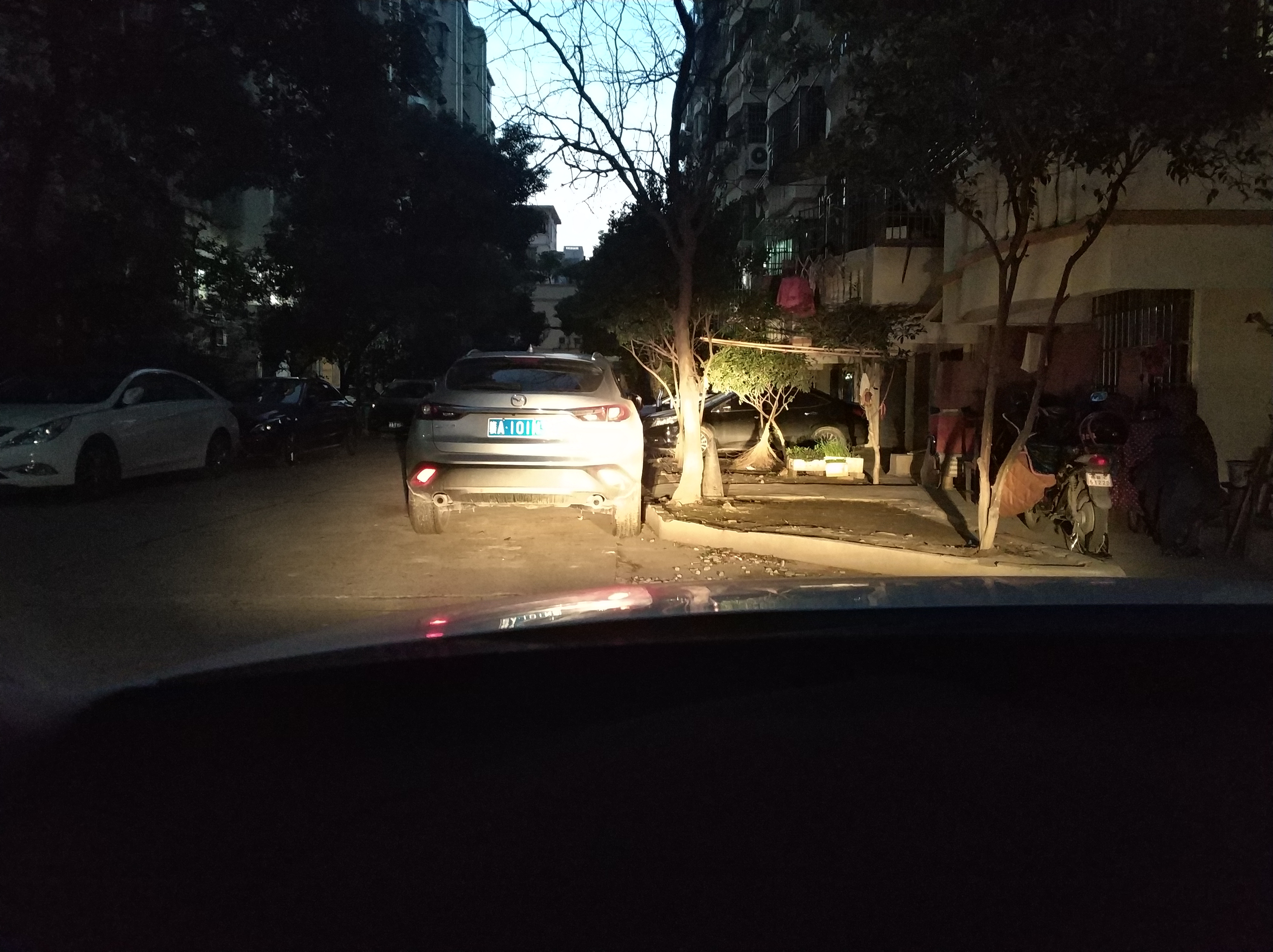 速腾改透镜氙气灯违法吗,速腾改氙气灯方案