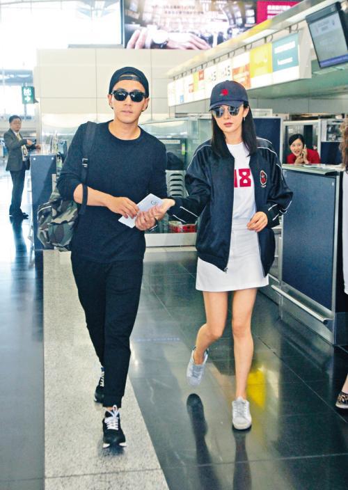 刘恺威向杨幂表白的视频,刘恺威被问及还会爱上杨幂吗