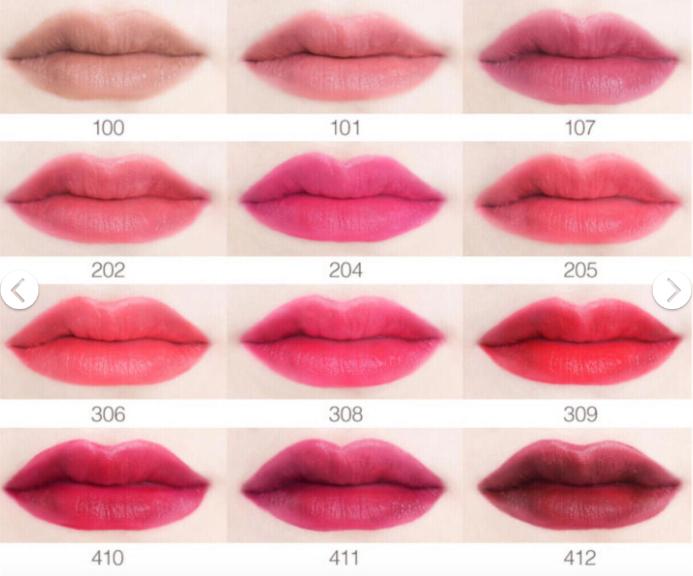 纪梵希n37长毛,纪梵希口红长毛还能用吗