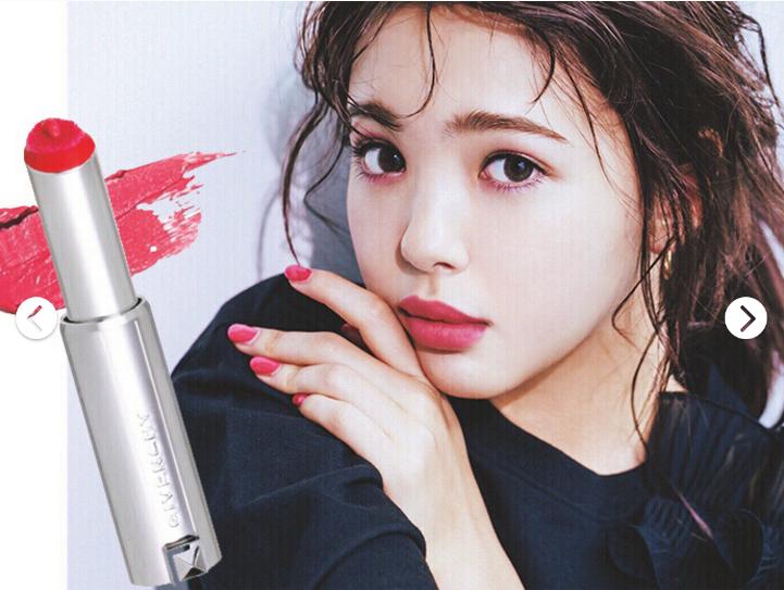 纪梵希n37长毛,纪梵希口红长毛还能用吗