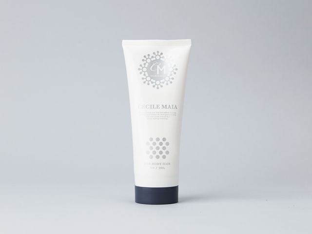 除毛膏永久去除,彻底去除毛根的脱毛膏