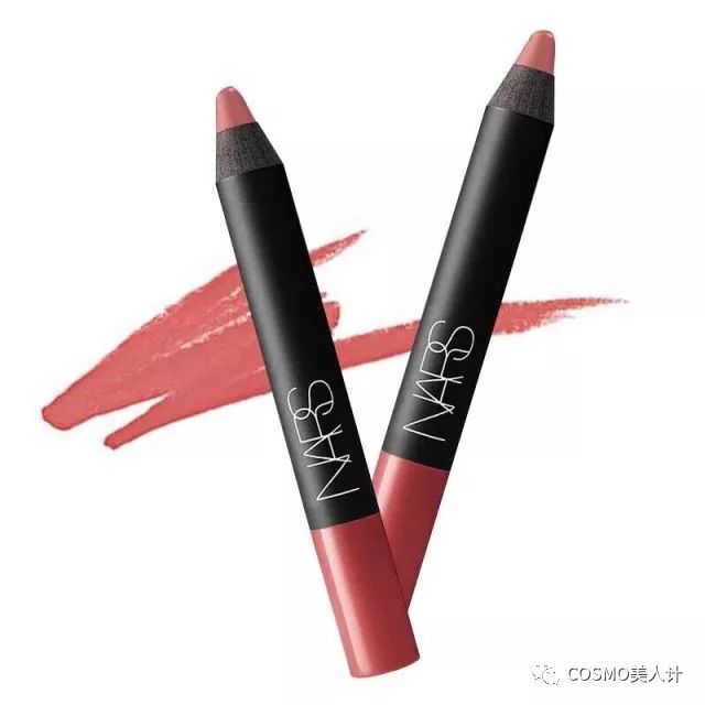 钟楚曦同款彩妆,钟楚曦阿玛尼权力唇膏