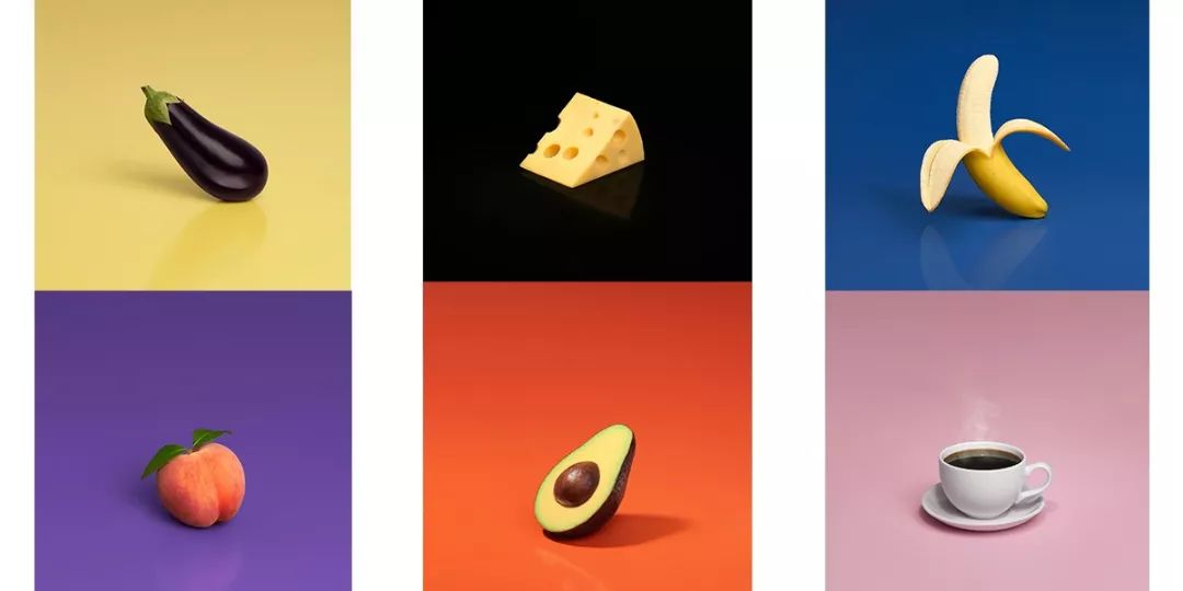 看饿了系列美食,比较知名的美食杂志