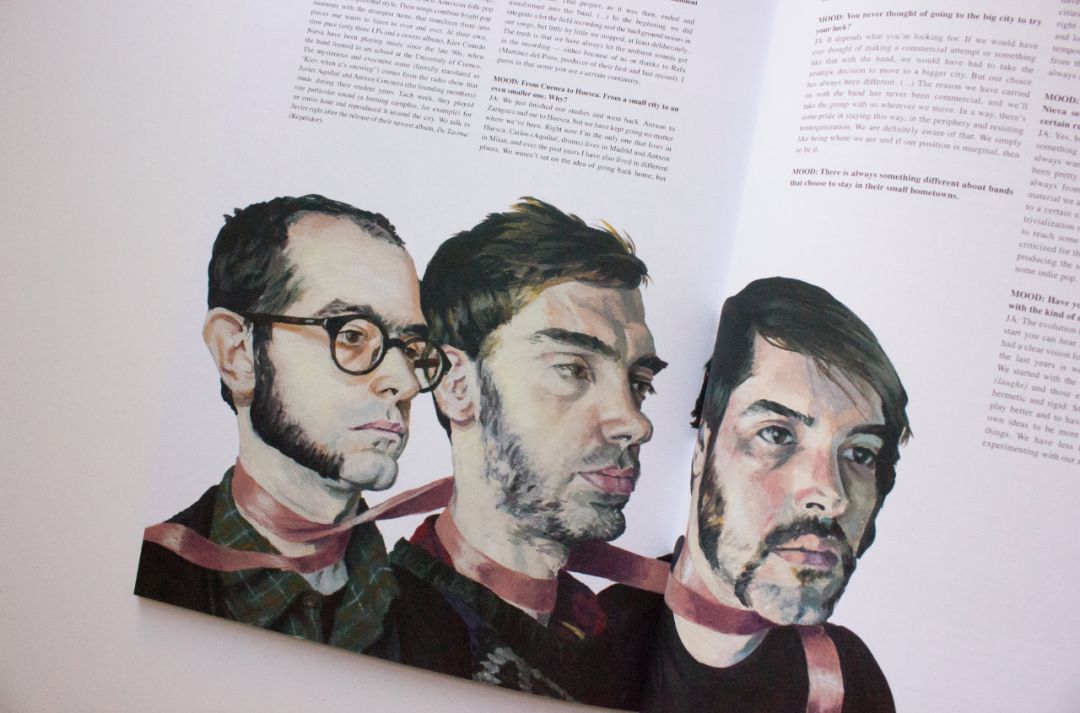 看饿了系列美食,比较知名的美食杂志