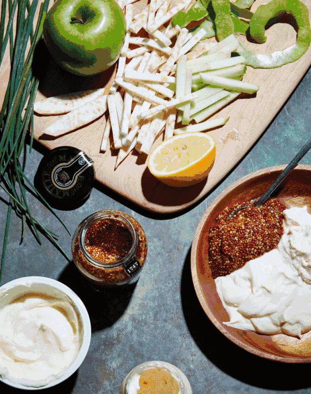 看饿了系列美食,比较知名的美食杂志