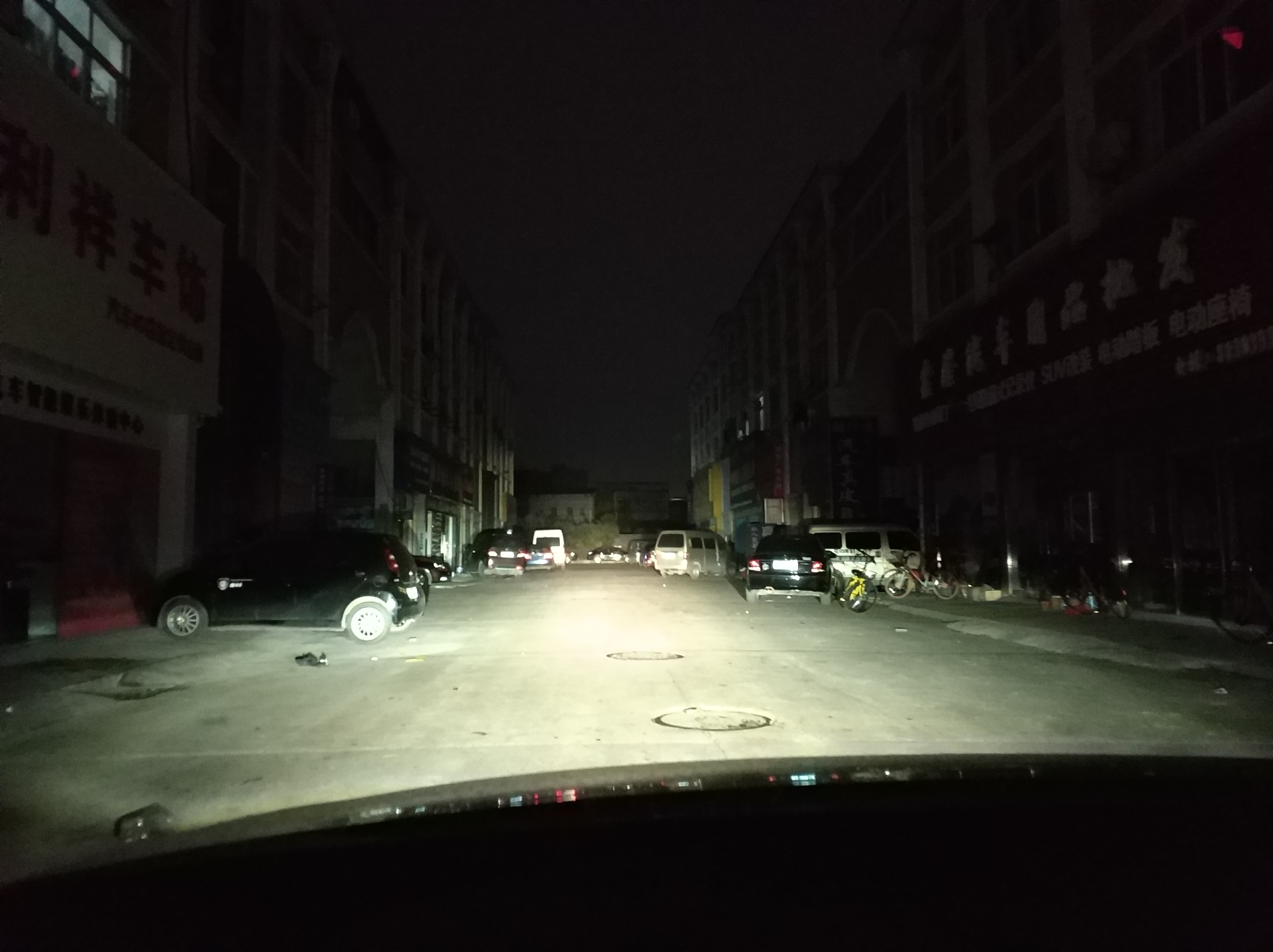 速腾改透镜氙气灯违法吗,速腾改氙气灯方案