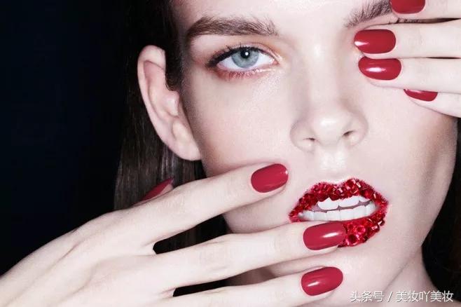 打造漂亮肌肤,白嫩光泽肌肤秘诀