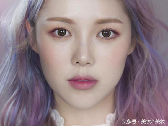 打造漂亮肌肤,白嫩光泽肌肤秘诀