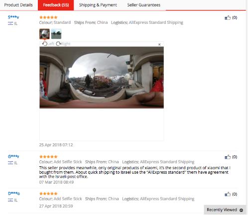 跨境谷-阿里巴巴速卖通蝉联以色列最受欢迎购物平台