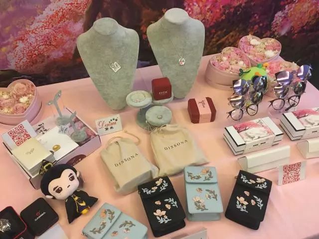 动漫衍生品或成行业新前景,电影衍生品全球市场