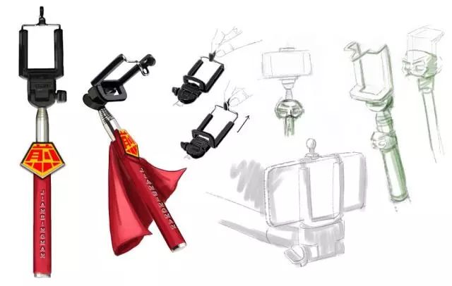 动漫衍生品或成行业新前景,电影衍生品全球市场