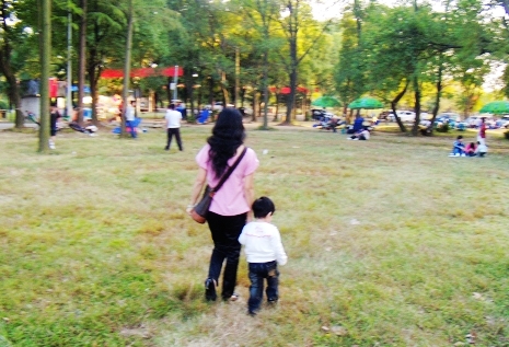 母爱是什么比喻句,母爱是什么呢