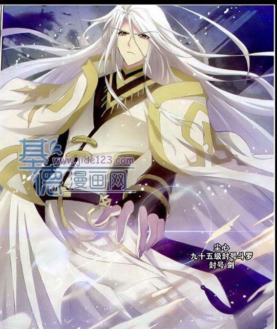 斗罗大陆最强的昊天锤,为什么昊天锤是所有强攻系克星