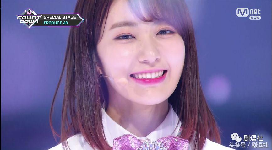 中国101和韩国101对比,中日美韩大pk