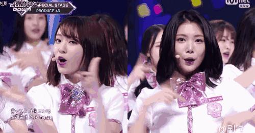 中国101和韩国101对比,中日美韩大pk