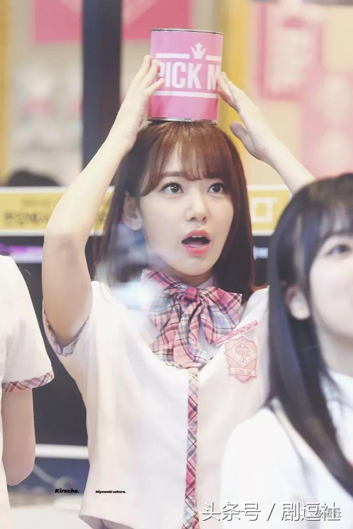 中国101和韩国101对比,中日美韩大pk