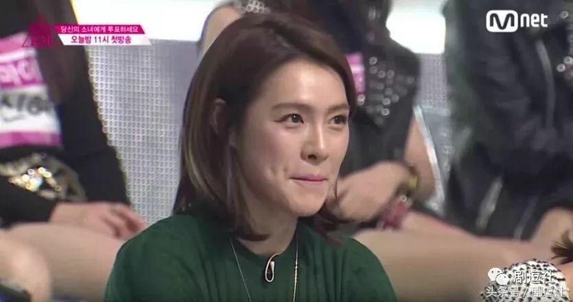 中国101和韩国101对比,中日美韩大pk