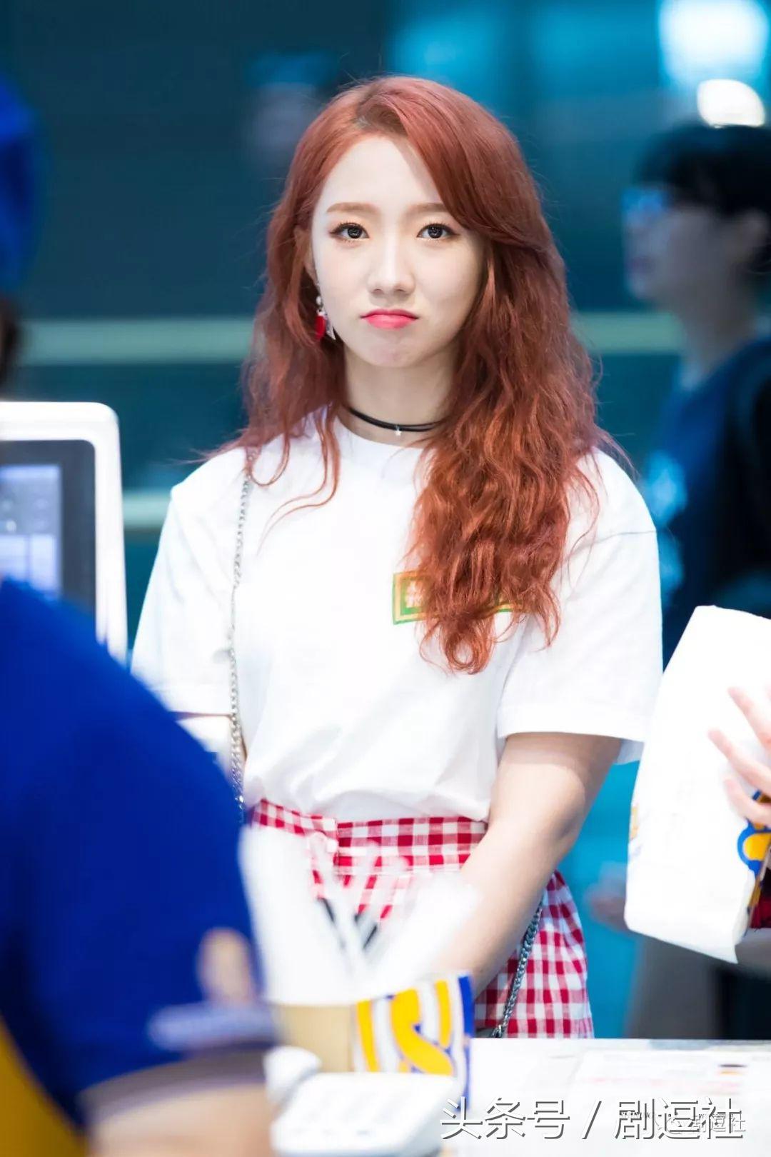 中国101和韩国101对比,中日美韩大pk