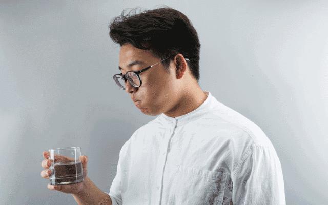 漱口水洁牙慕斯,比牙膏好用的漱口水