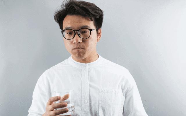 漱口水洁牙慕斯,比牙膏好用的漱口水