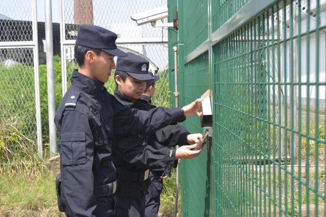 监狱警察主要做什么,监狱警察都做什么