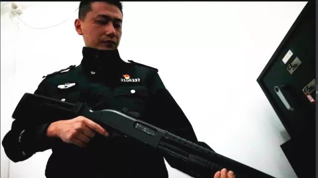 监狱警察主要做什么,监狱警察都做什么